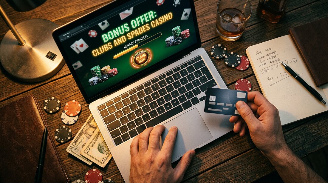 Wie Bonusangebote und Freispiele das Verhalten von Online-Casino-Spielern beeinflussen